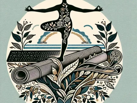 Manfaat Yoga untuk Keseimbangan Hidup