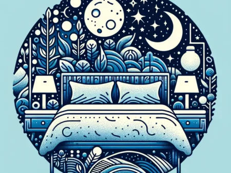 Pentingnya Tidur Berkualitas bagi Kehidupan Sehat