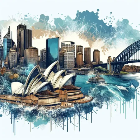 Live Draw Sydney Nagasaon