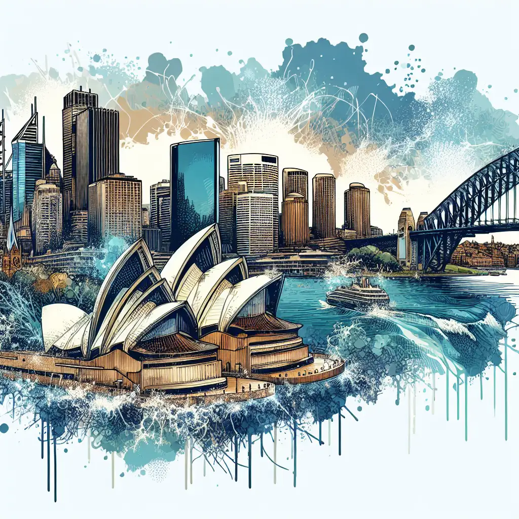Live Draw Sydney Nagasaon