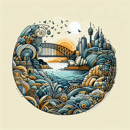 Paito Warna Sydney Virdsam