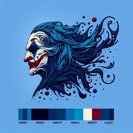 Paito Warna HK Joker Merah