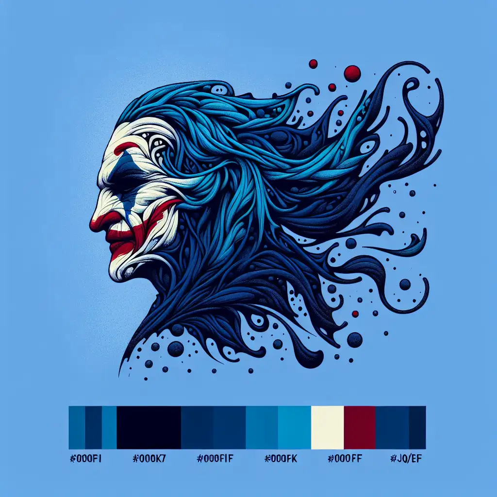 Paito Warna HK Joker Merah