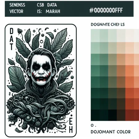 Data SGP Joker Merah