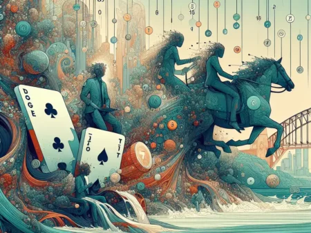 Data Togel Sydney Joker Merah