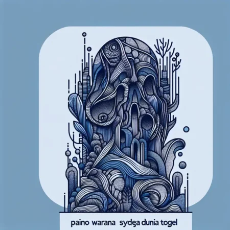 Paito Warna Sydney Raja Dunia Togel