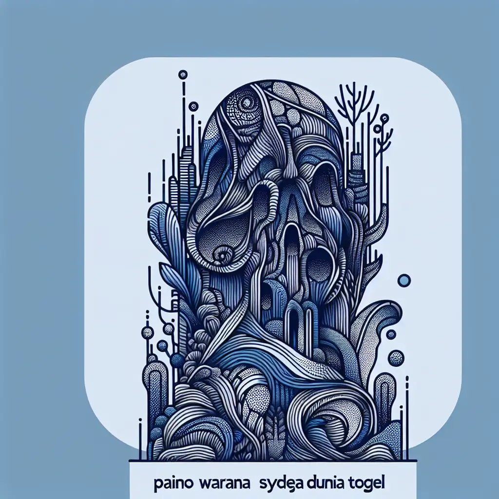 Paito Warna Sydney Raja Dunia Togel