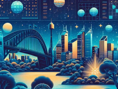 Data Togel Sydney Virdsam
