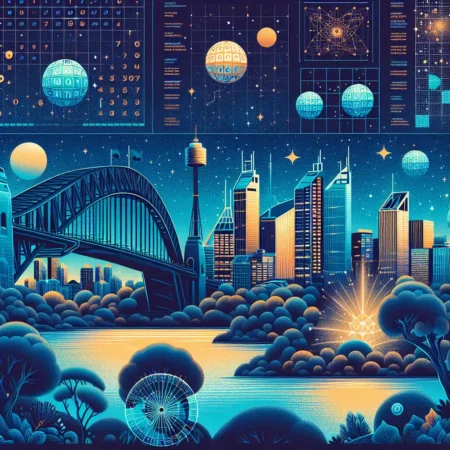 Data Togel Sydney Virdsam