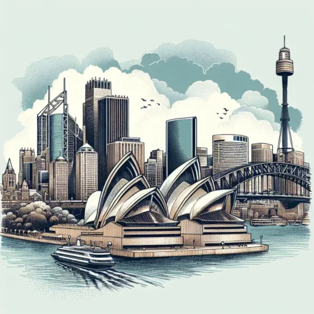 Live Draw Sydney Angka Paito