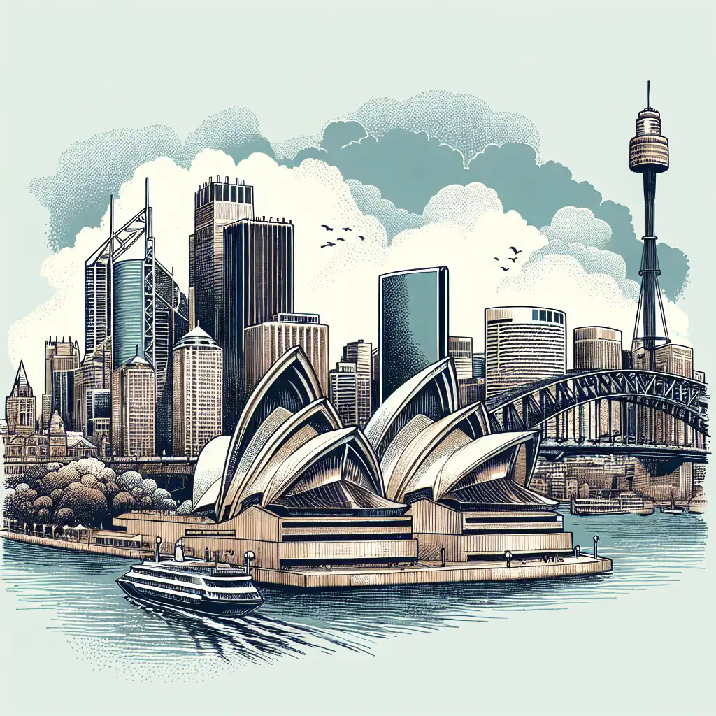Live Draw Sydney Angka Paito